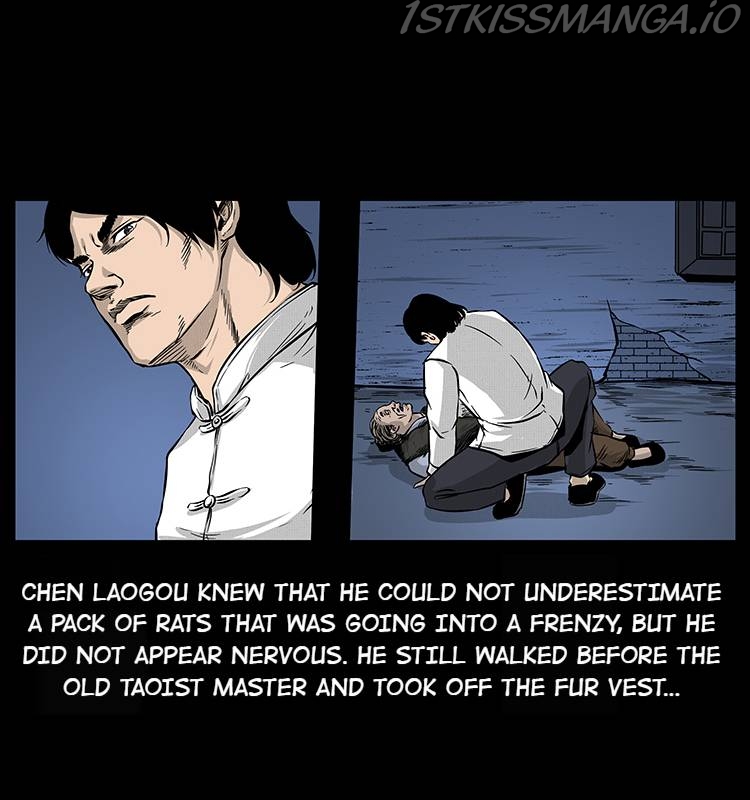 The Underworld Artisan Chapter 60 - Page 51