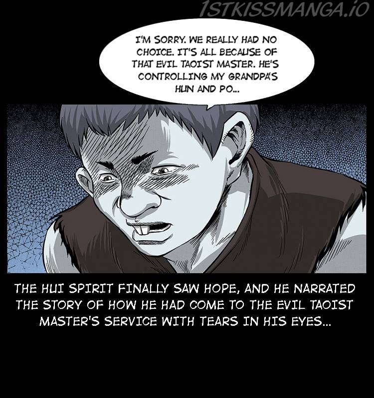 The Underworld Artisan Chapter 60 - Page 69