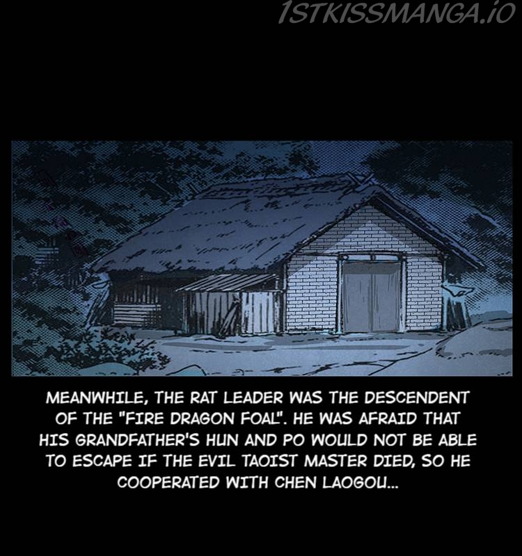 The Underworld Artisan Chapter 60 - Page 71