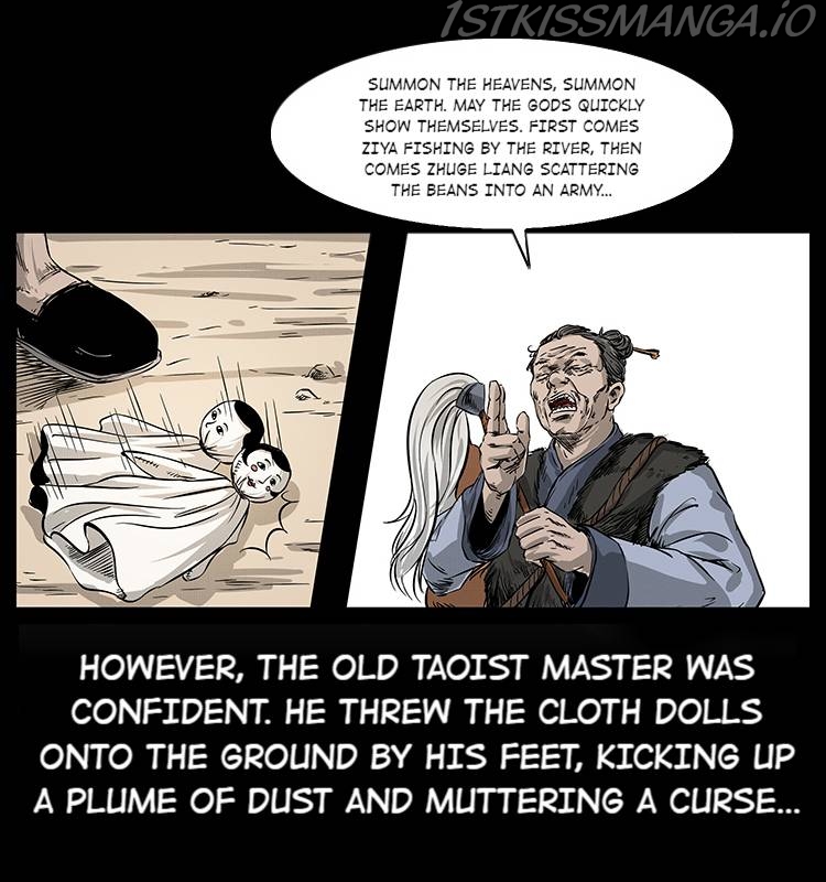 The Underworld Artisan Chapter 60 - Page 8