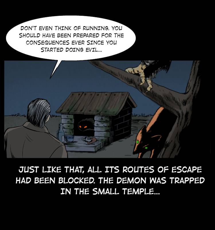 The Underworld Artisan Chapter 8 - Page 63