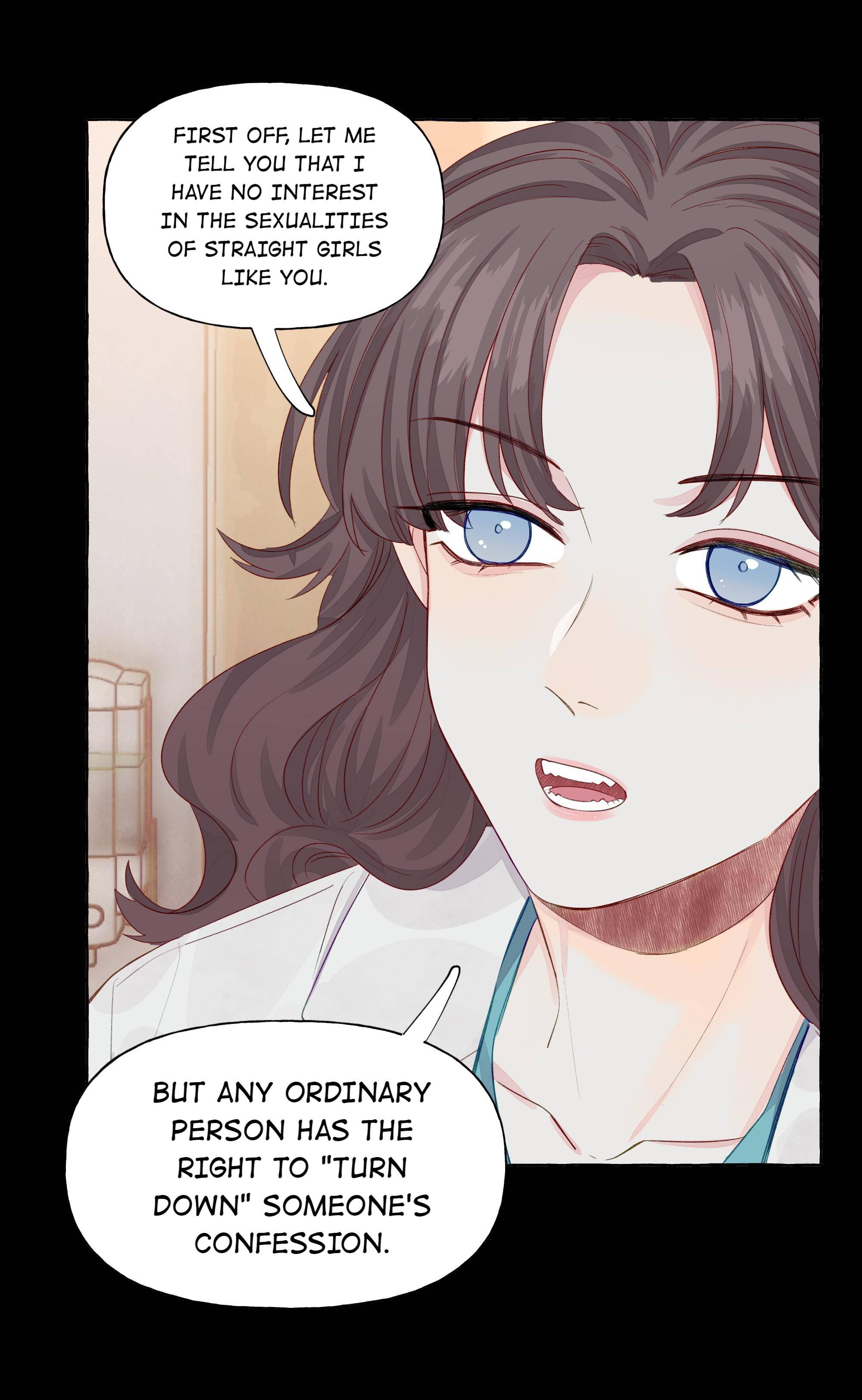 Straight Girl Trap Chapter 46 - Page 13