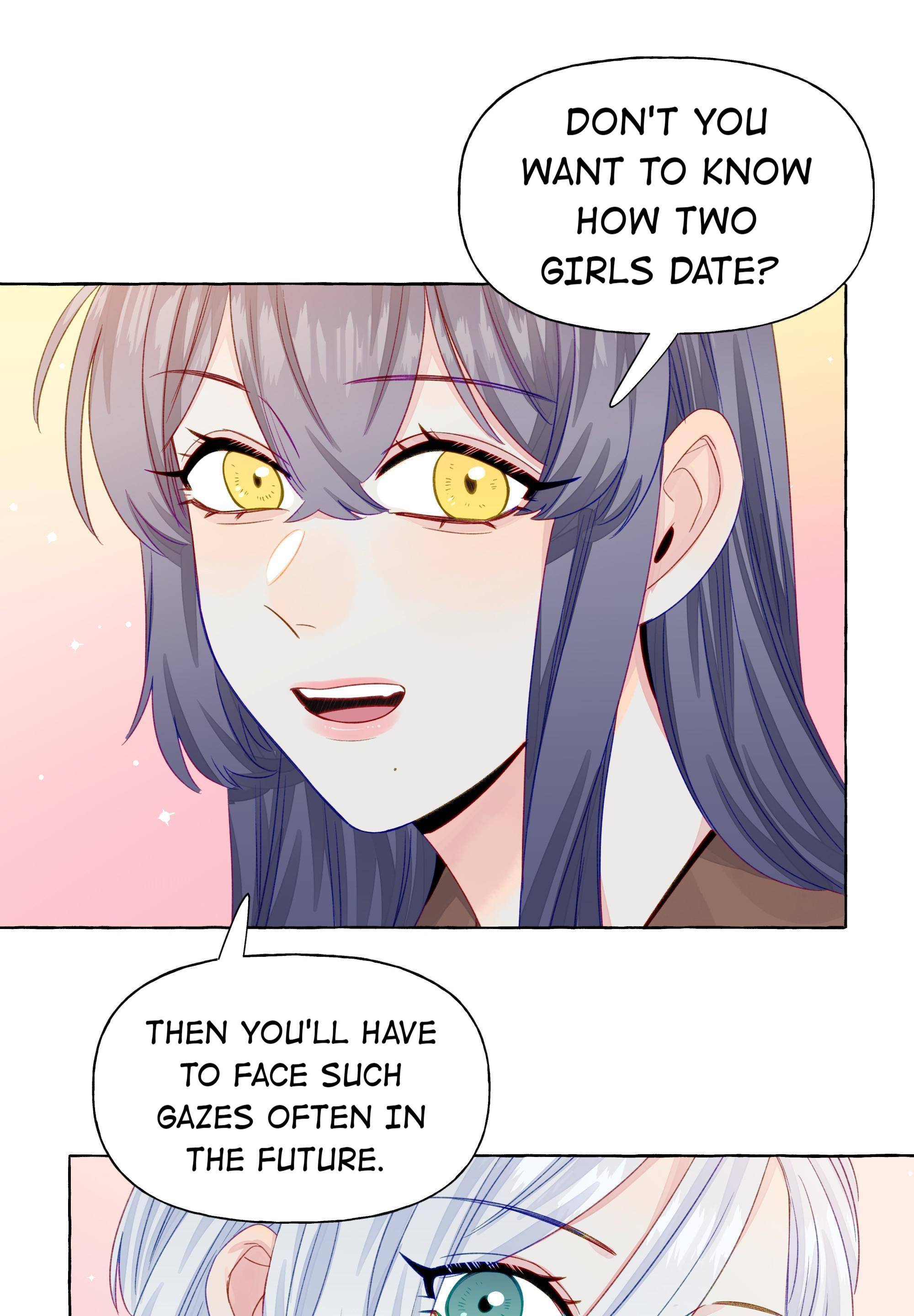 Straight Girl Trap Chapter 49 - Page 21