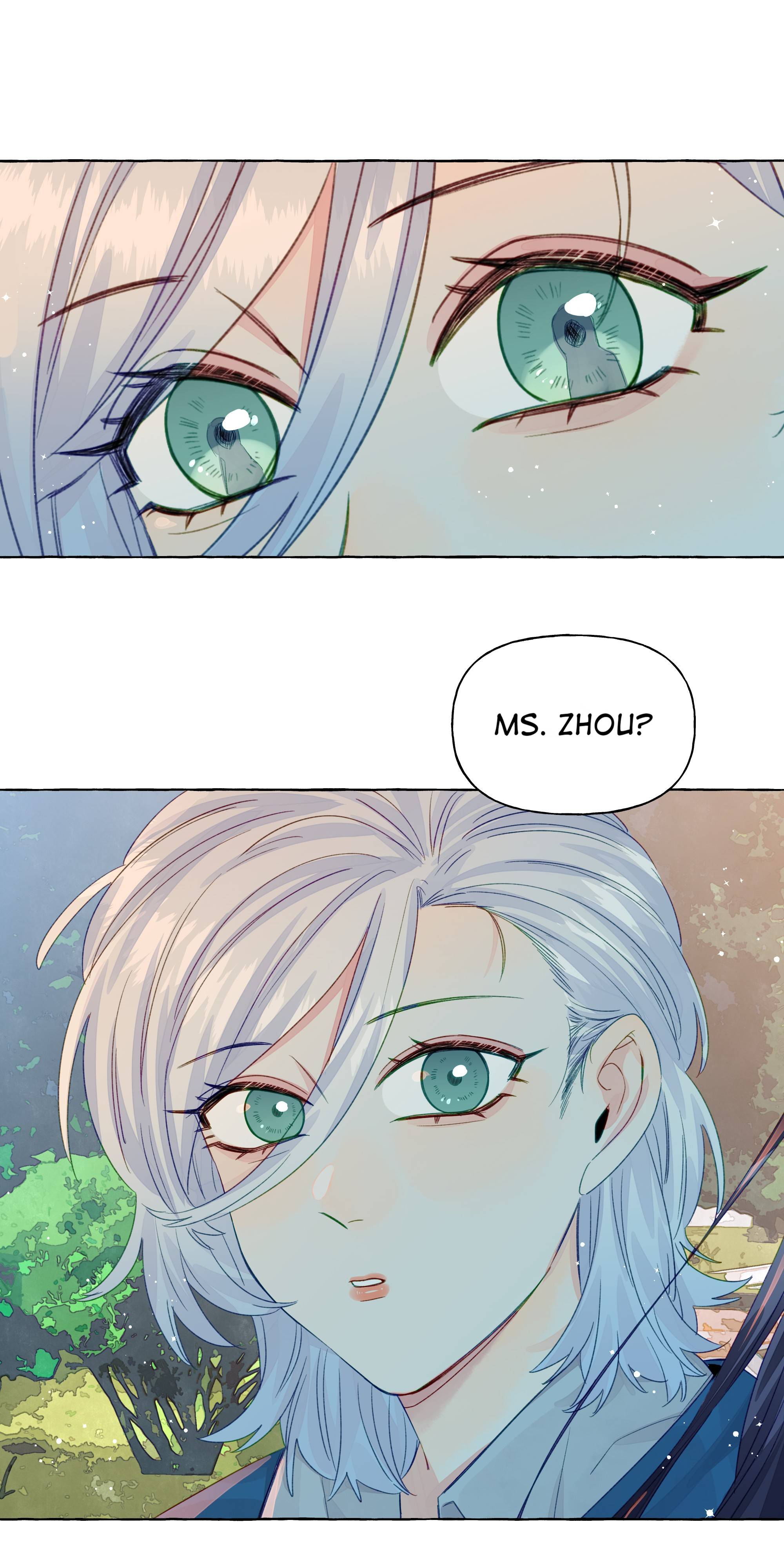 Straight Girl Trap Chapter 51 - Page 1