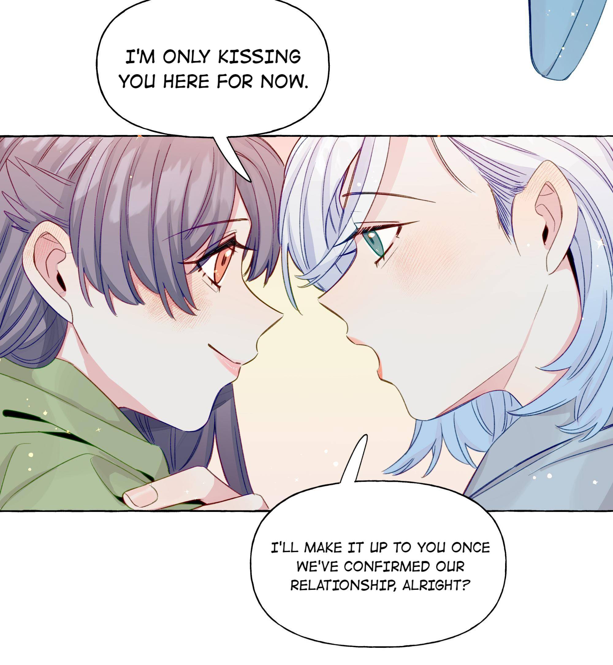 Straight Girl Trap Chapter 54 - Page 18