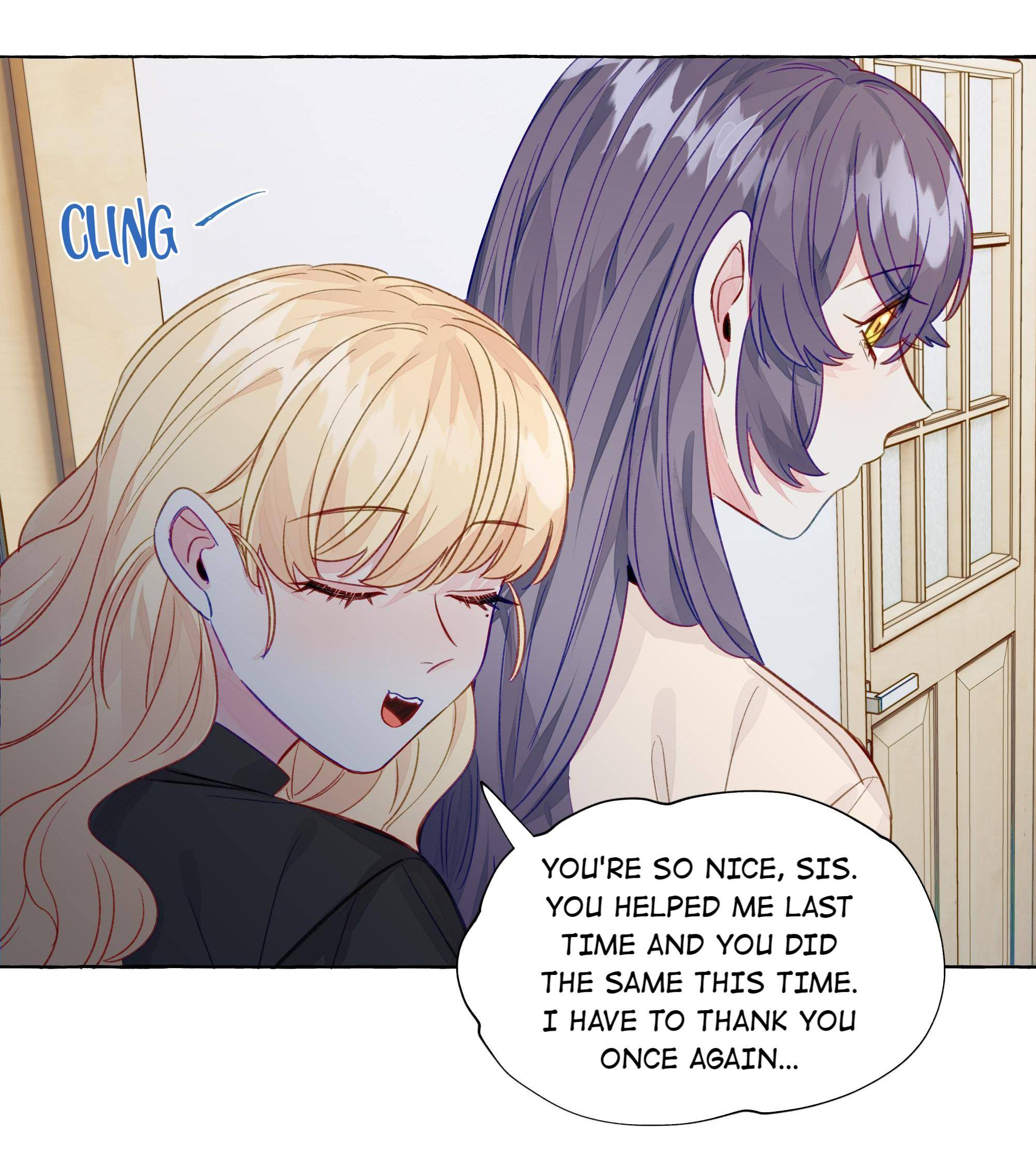 Straight Girl Trap Chapter 54 - Page 30