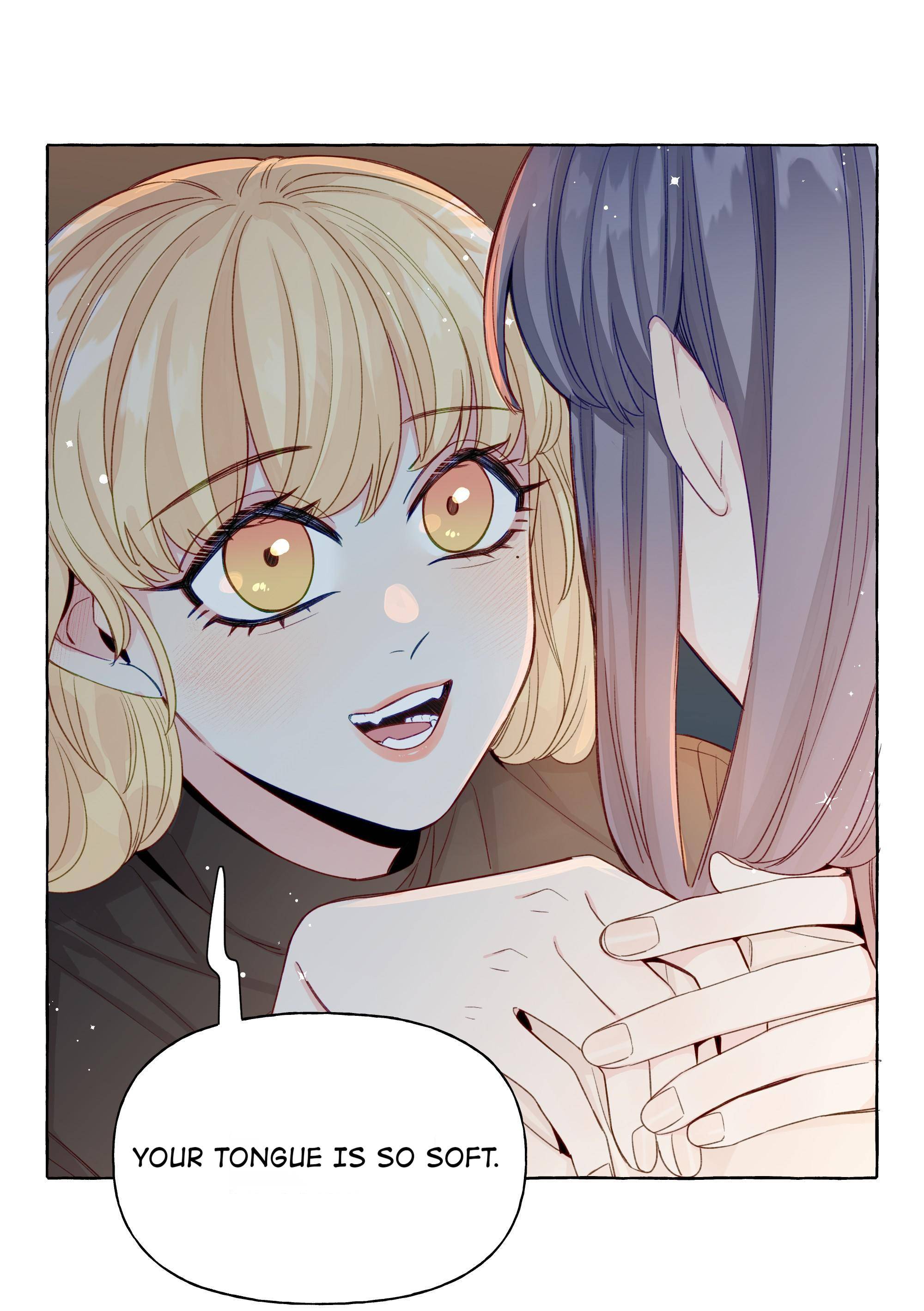 Straight Girl Trap Chapter 55 - Page 3