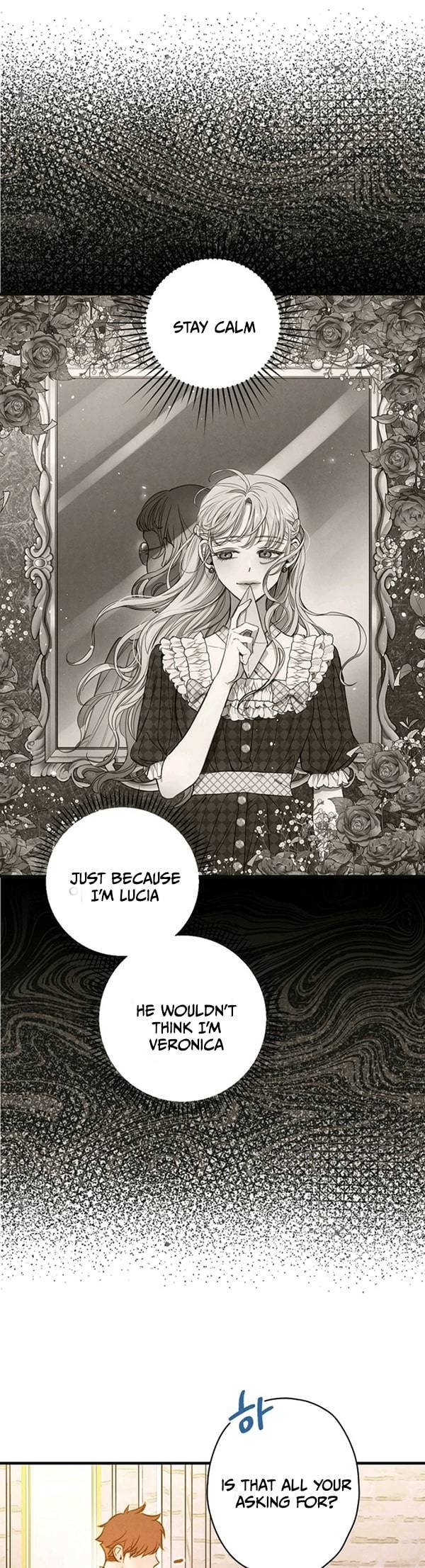 Shadow Queen Chapter 54 - Page 12