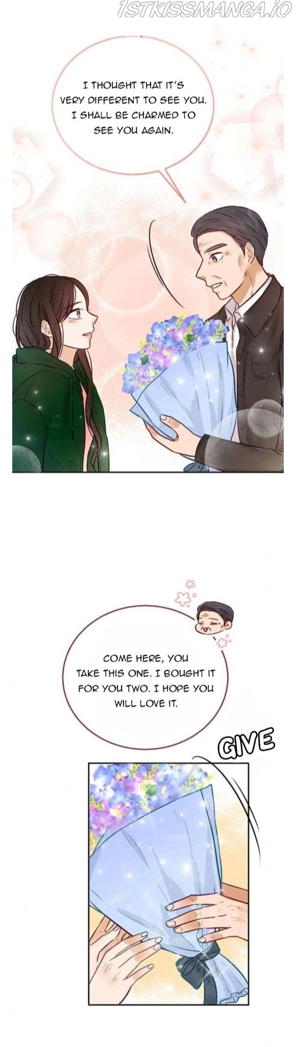 The Story of Park’s Marriage Contract Chapter 8 - Page 17