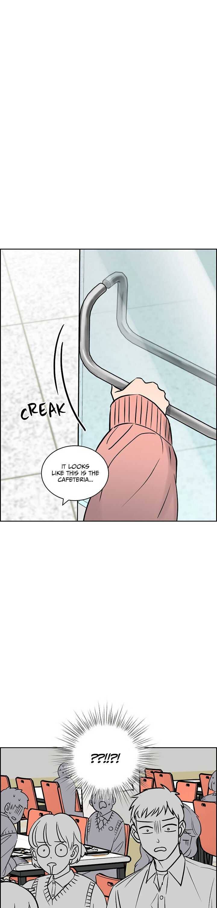 Our Classmate Sookgyung Chapter 8 - Page 13