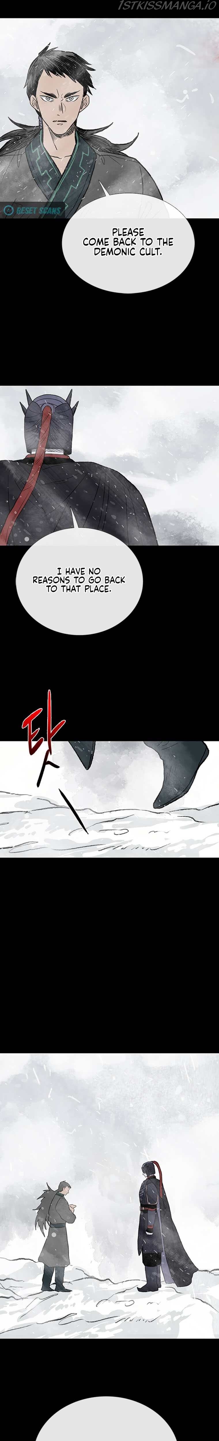 The Scholar’s Reincarnation Chapter 188 - Page 10