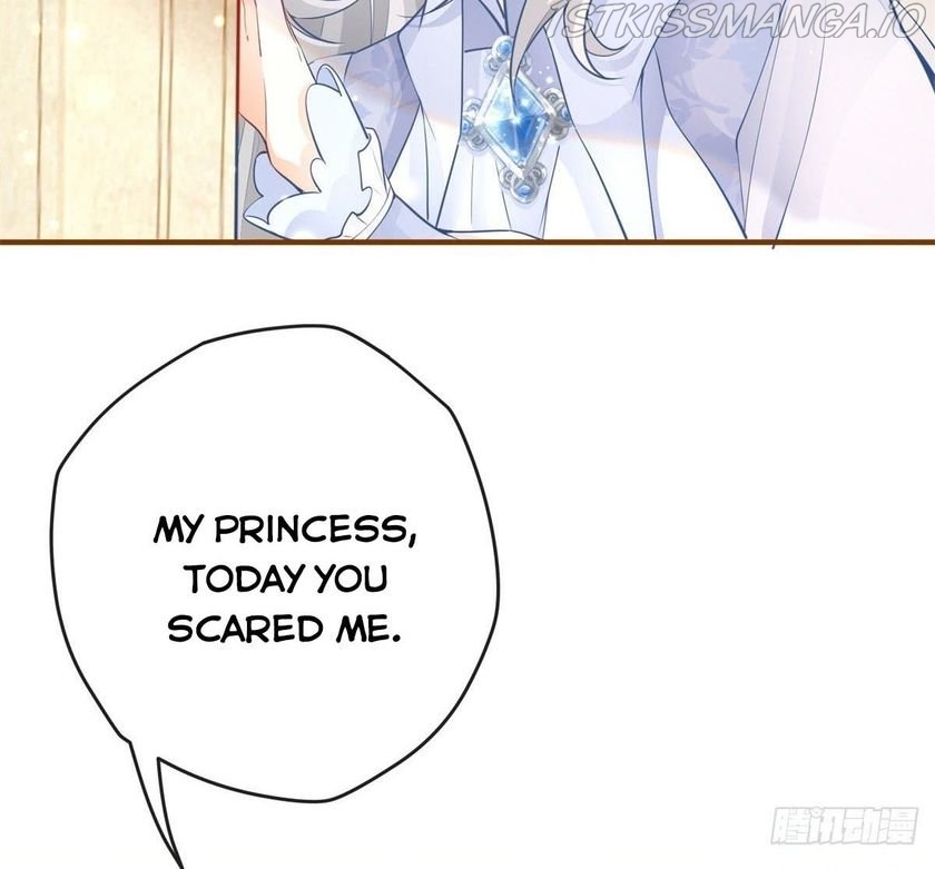 I Became the Sacrificial Princess Chapter 5 - Page 25
