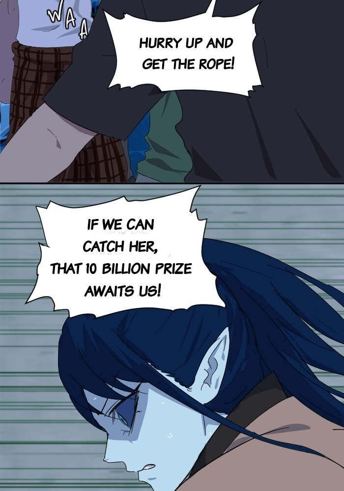 Linked Soul Chapter 1 - Page 14