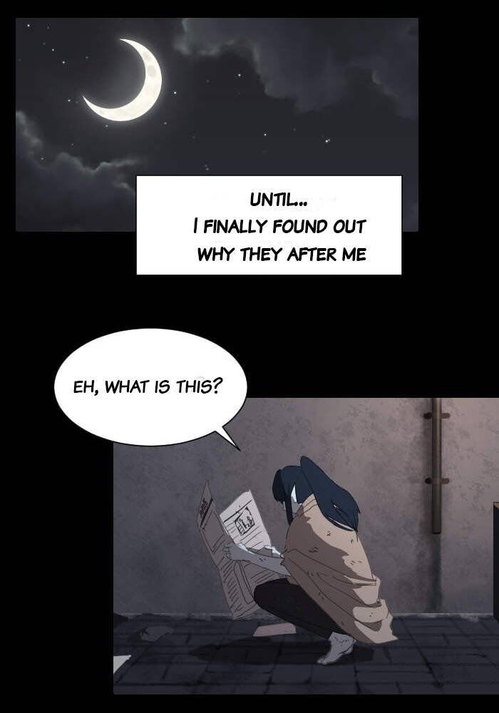 Linked Soul Chapter 1 - Page 25