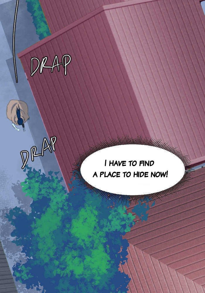 Linked Soul Chapter 1 - Page 48