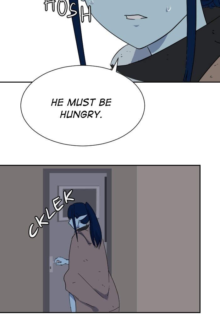 Linked Soul Chapter 2 - Page 22