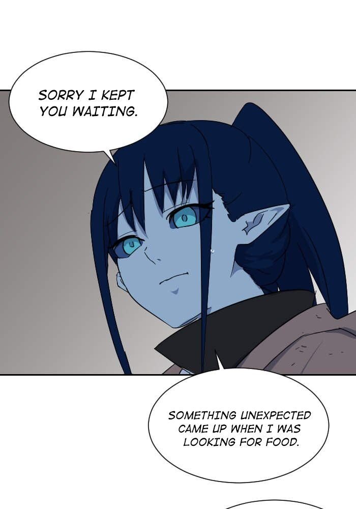 Linked Soul Chapter 2 - Page 24