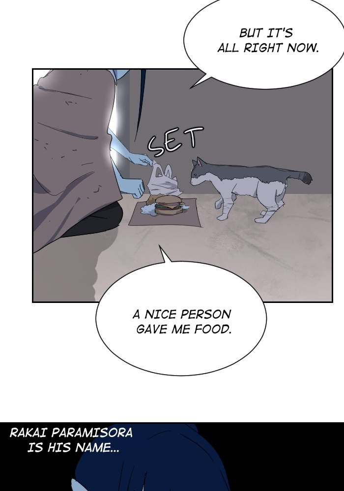 Linked Soul Chapter 2 - Page 25