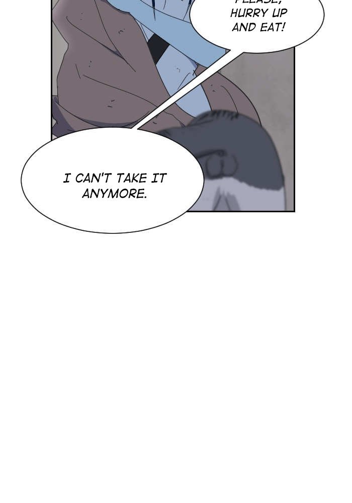 Linked Soul Chapter 2 - Page 28