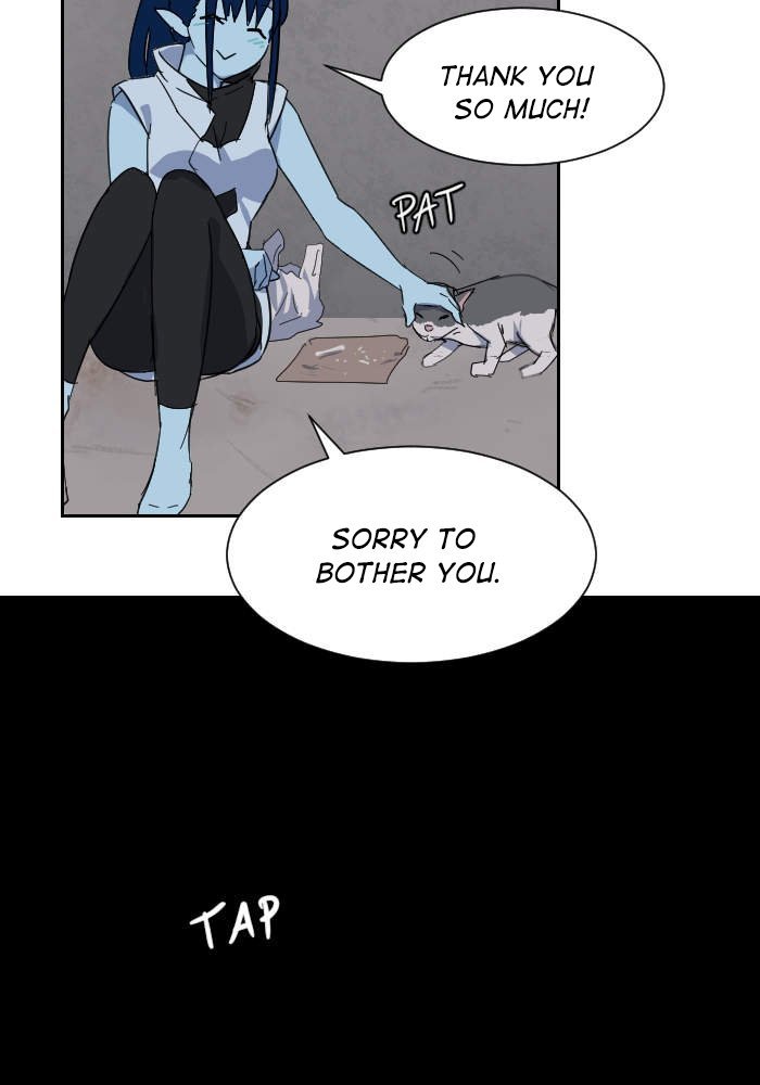 Linked Soul Chapter 2 - Page 32
