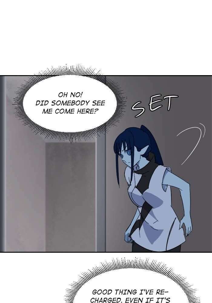 Linked Soul Chapter 2 - Page 34