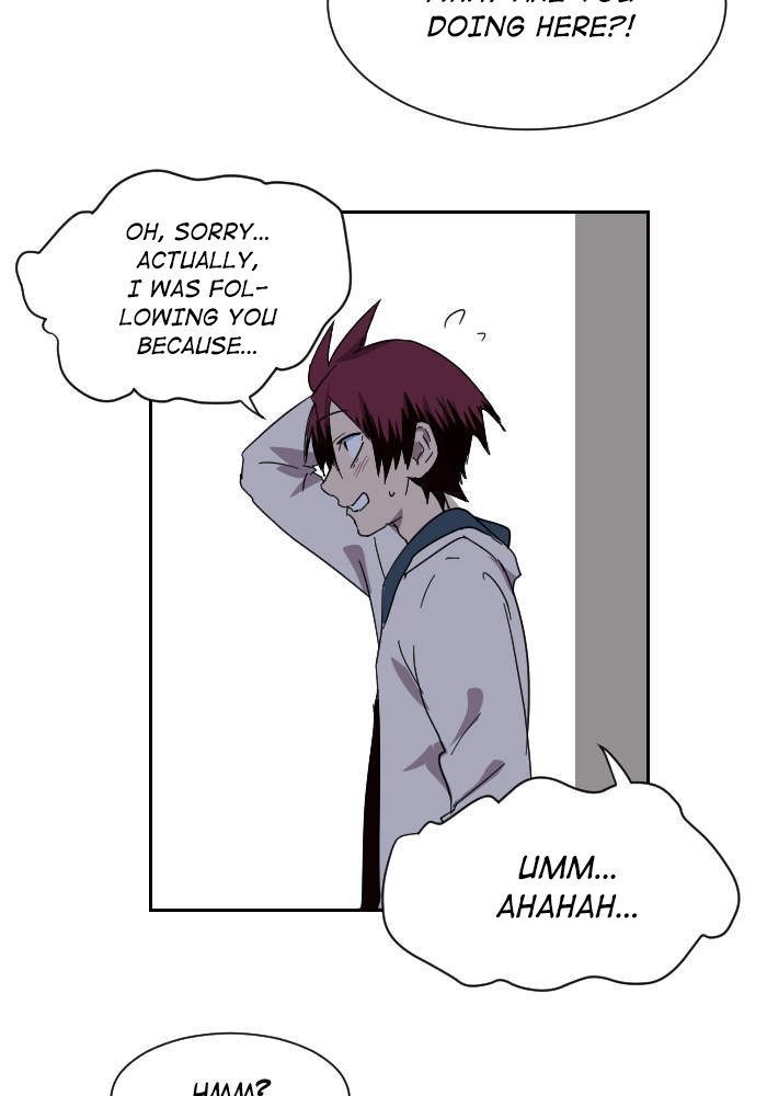 Linked Soul Chapter 2 - Page 49