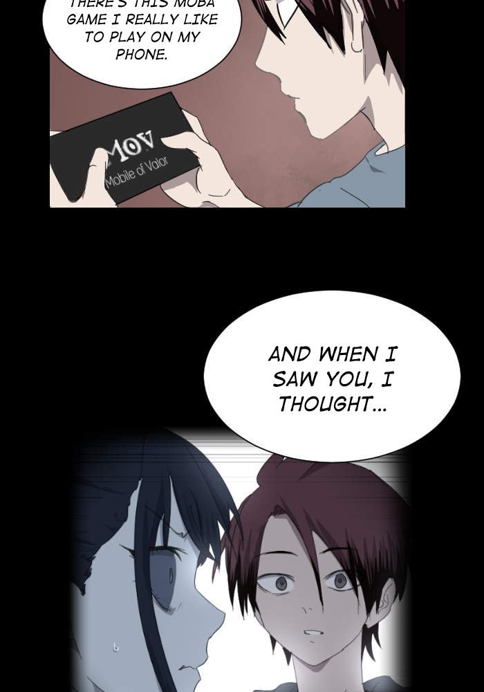Linked Soul Chapter 2 - Page 53