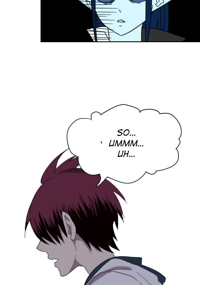Linked Soul Chapter 2 - Page 56