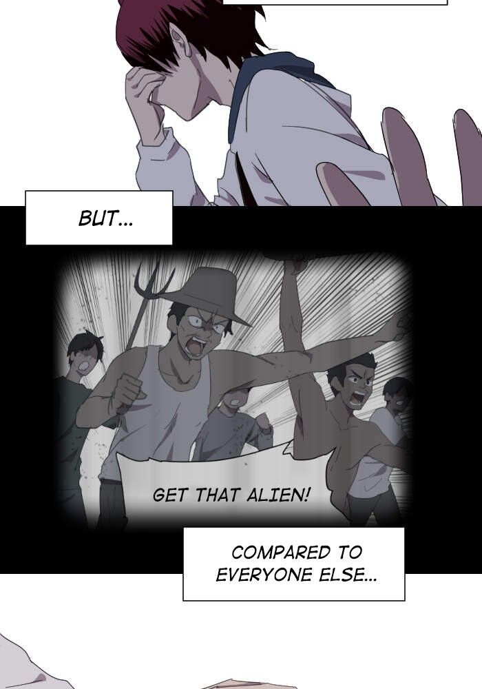 Linked Soul Chapter 2 - Page 60