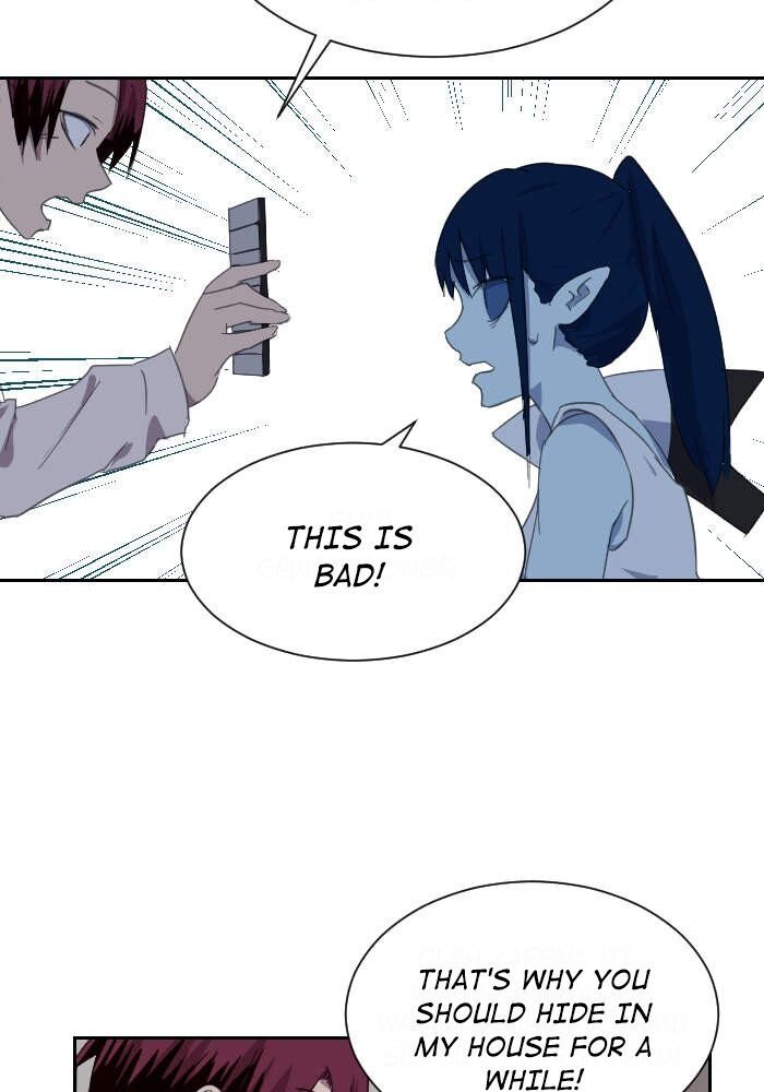 Linked Soul Chapter 2 - Page 70