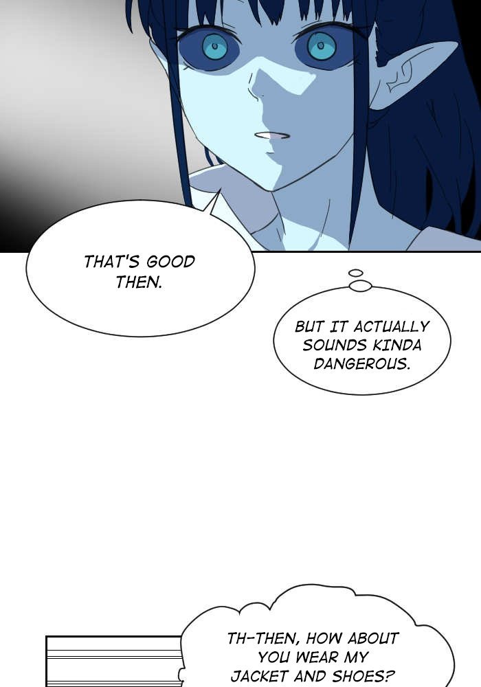 Linked Soul Chapter 2 - Page 76