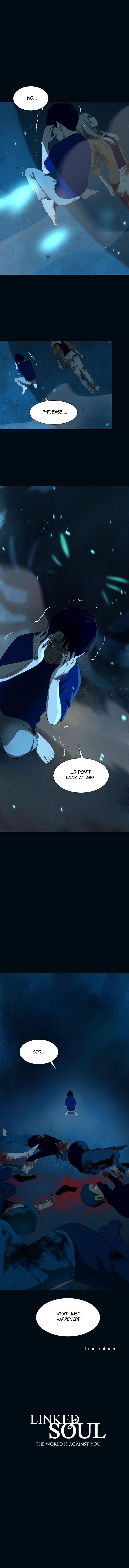 Linked Soul Chapter 19 - Page 6