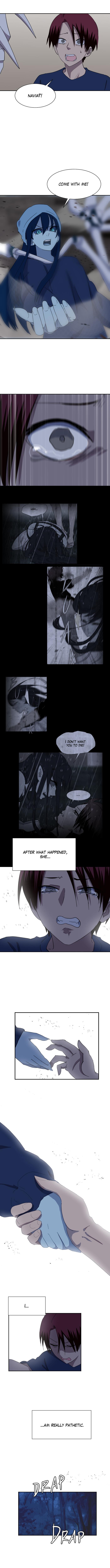 Linked Soul Chapter 24 - Page 6