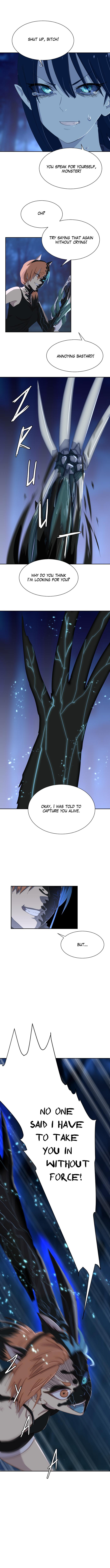 Linked Soul Chapter 25 - Page 2
