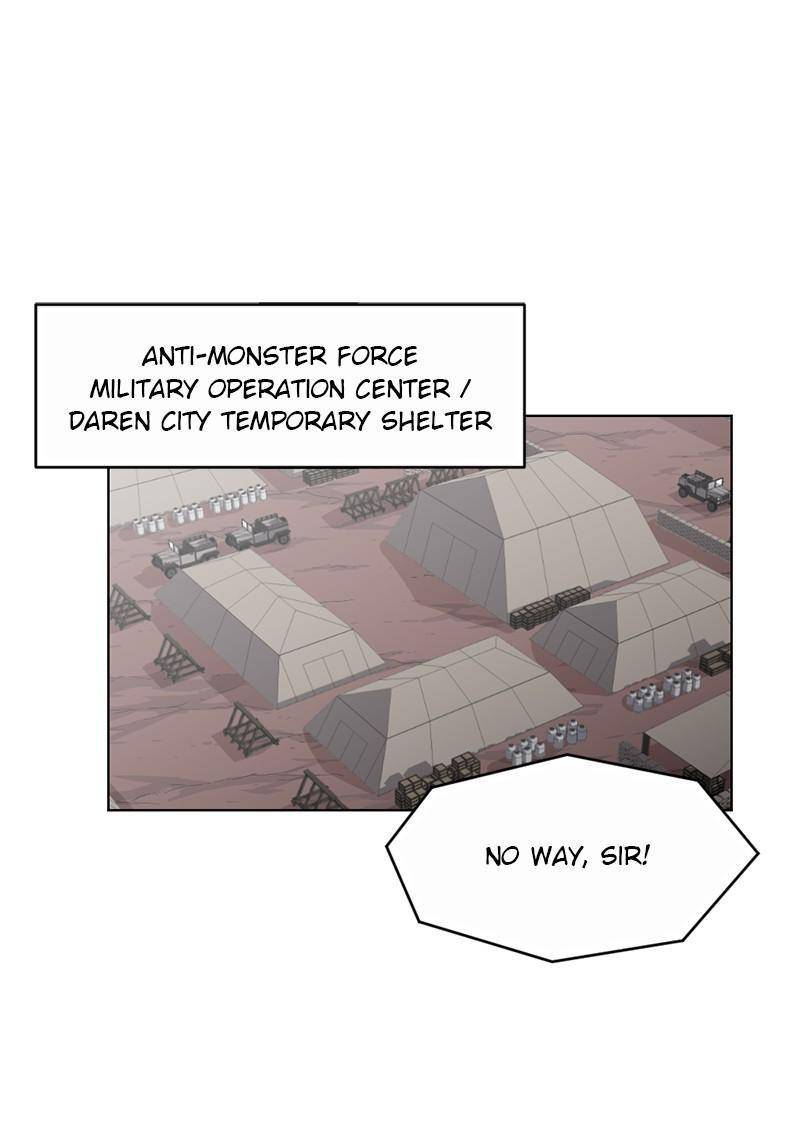 Anti-Monster Force Chapter 15 - Page 31