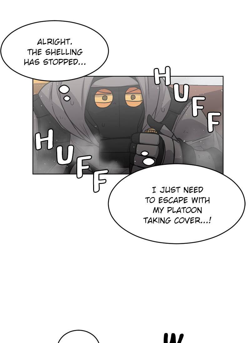 Anti-Monster Force Chapter 16 - Page 73