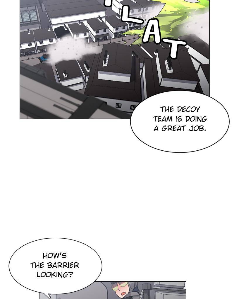 Anti-Monster Force Chapter 6 - Page 61
