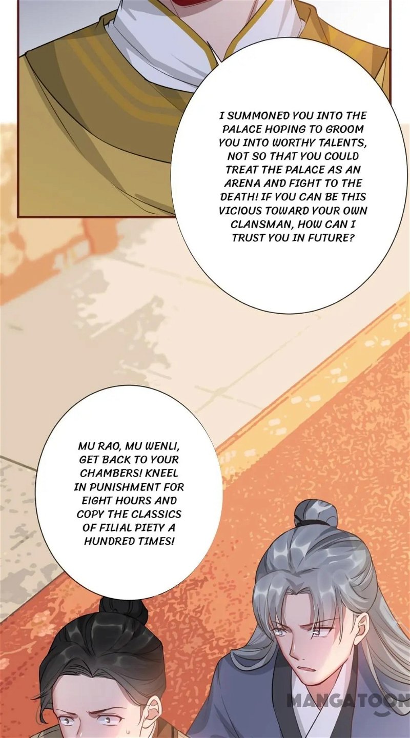 To Conquer the World with You Chapter 16 - Page 50