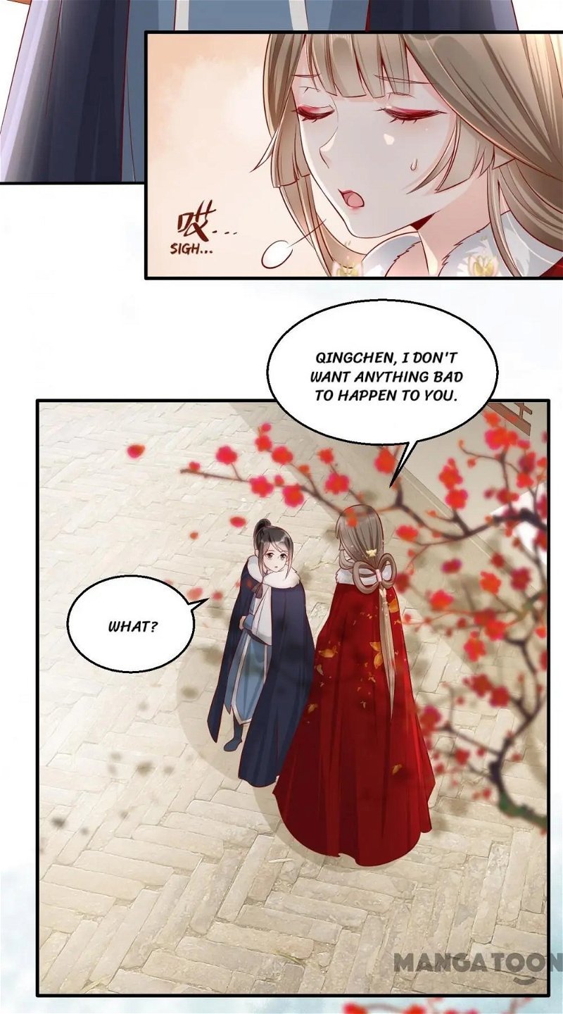 To Conquer the World with You Chapter 17 - Page 3