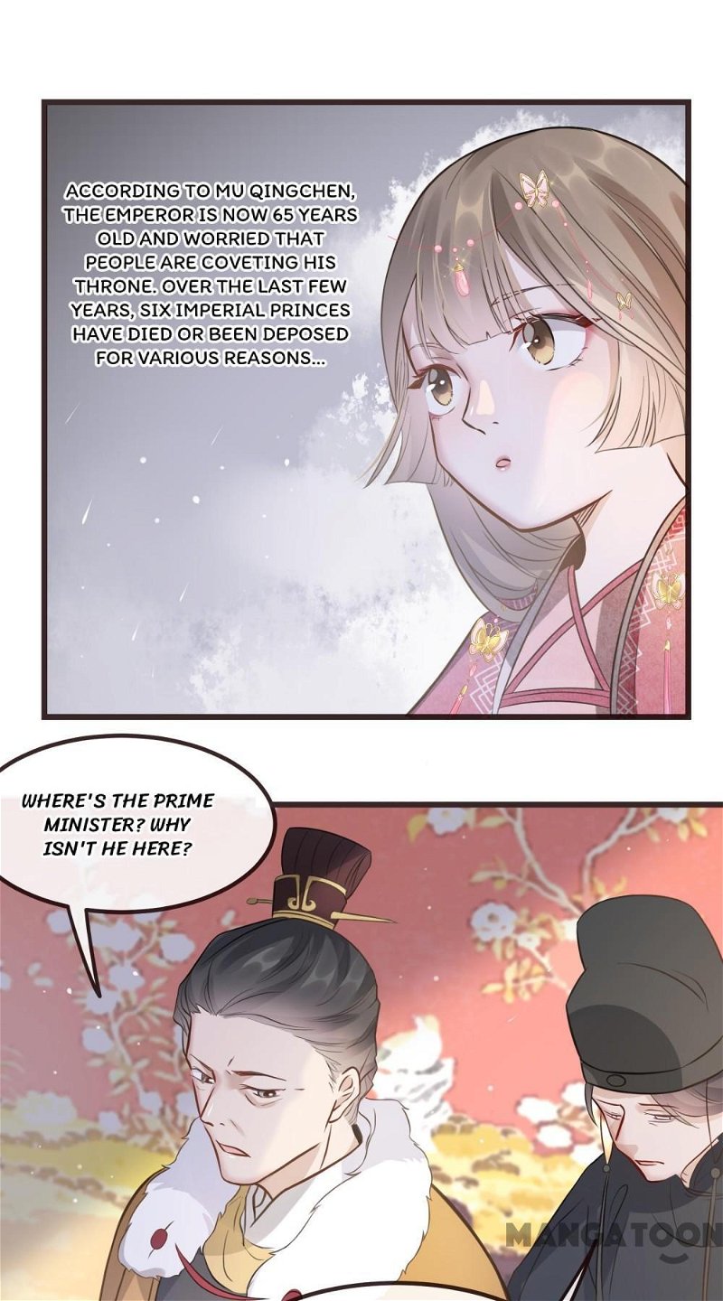 To Conquer the World with You Chapter 3 - Page 32