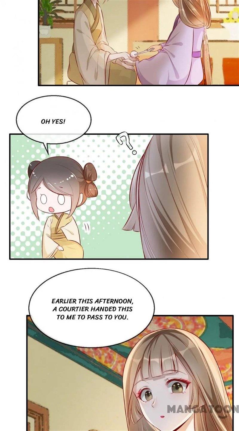 To Conquer the World with You Chapter 24 - Page 47