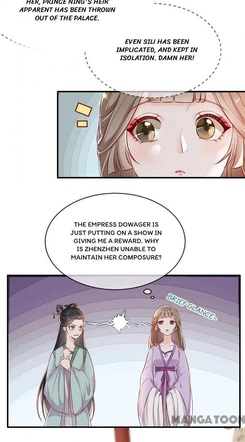 To Conquer the World with You Chapter 24 - Page 4