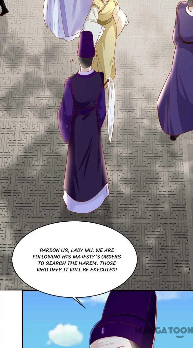 To Conquer the World with You Chapter 25 - Page 29