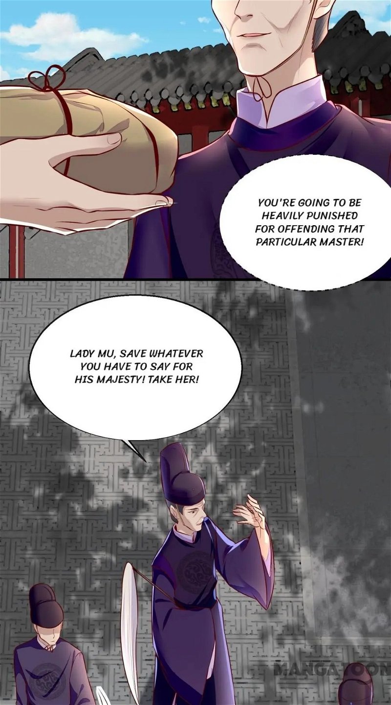 To Conquer the World with You Chapter 25 - Page 33