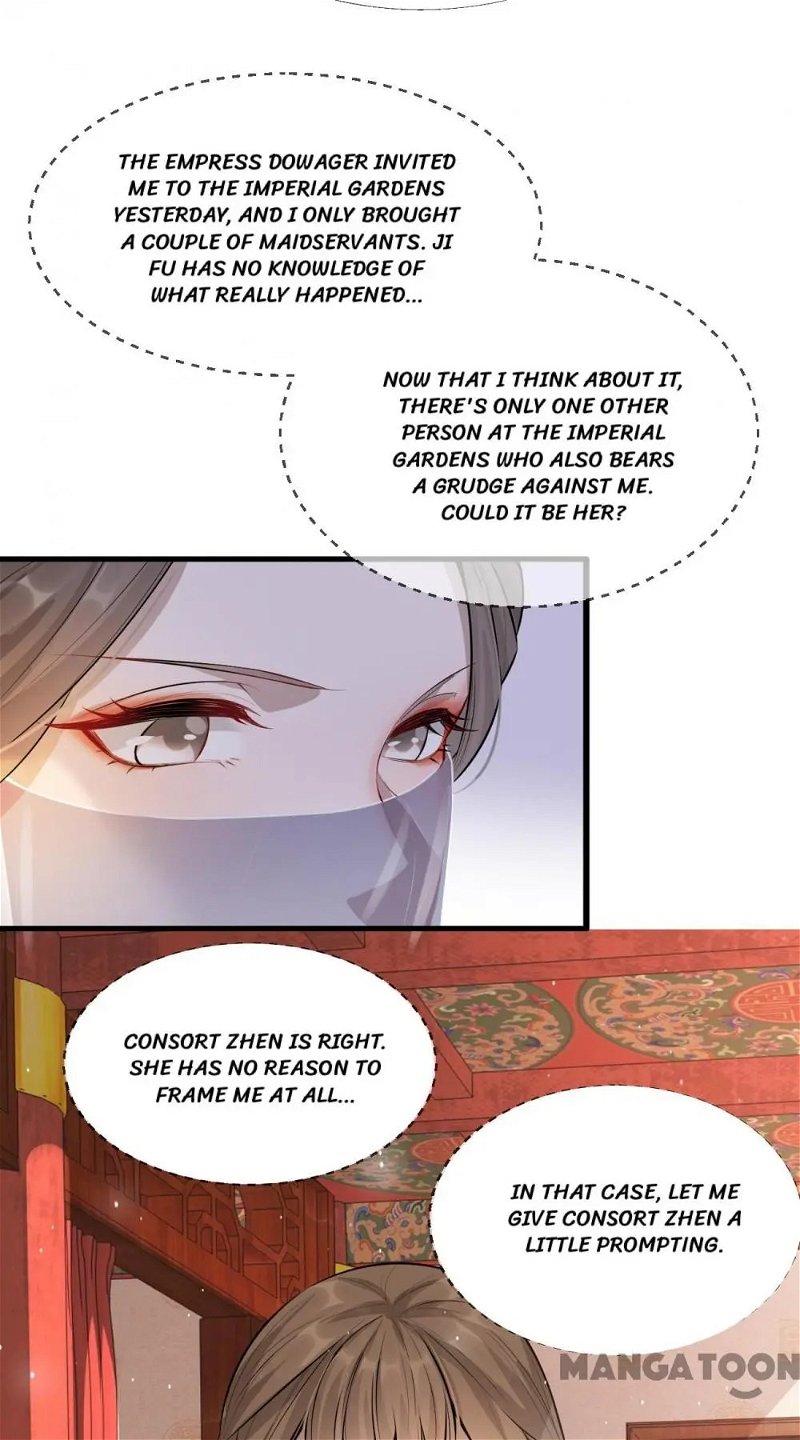 To Conquer the World with You Chapter 26 - Page 31