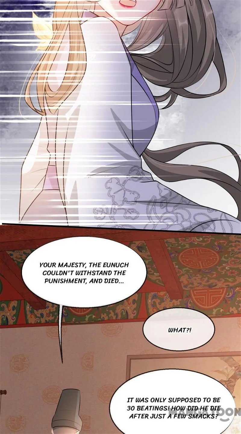 To Conquer the World with You Chapter 26 - Page 46