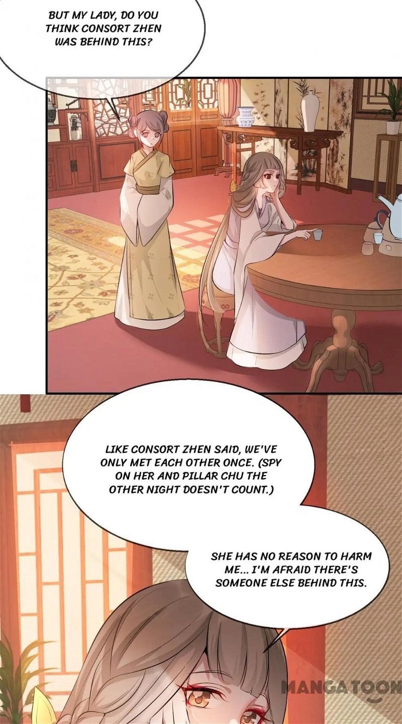 To Conquer the World with You Chapter 26 - Page 52