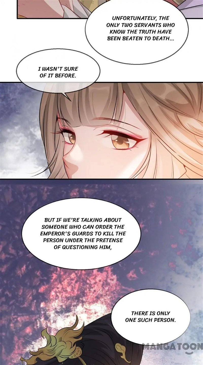 To Conquer the World with You Chapter 26 - Page 54