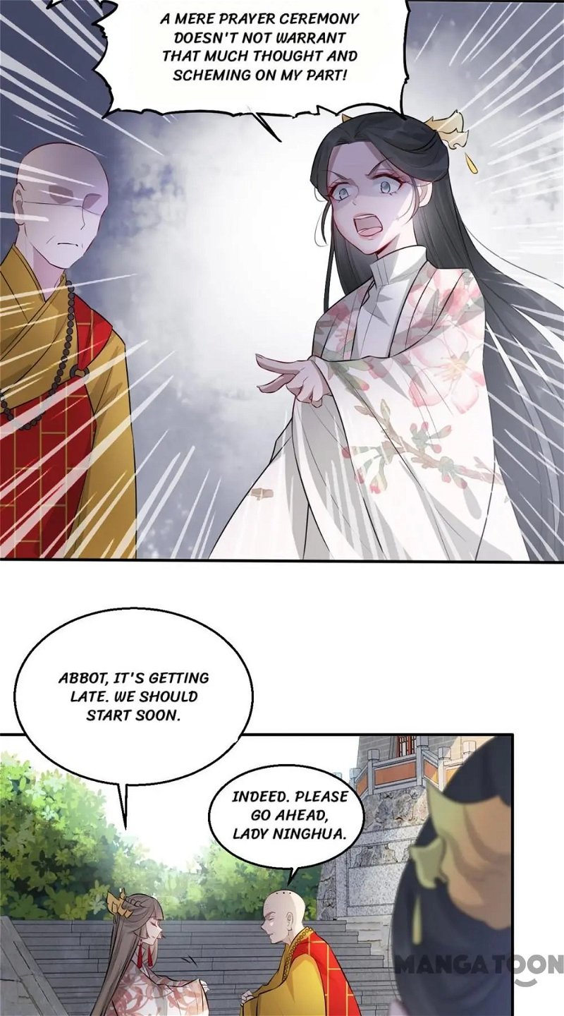 To Conquer the World with You Chapter 28 - Page 42