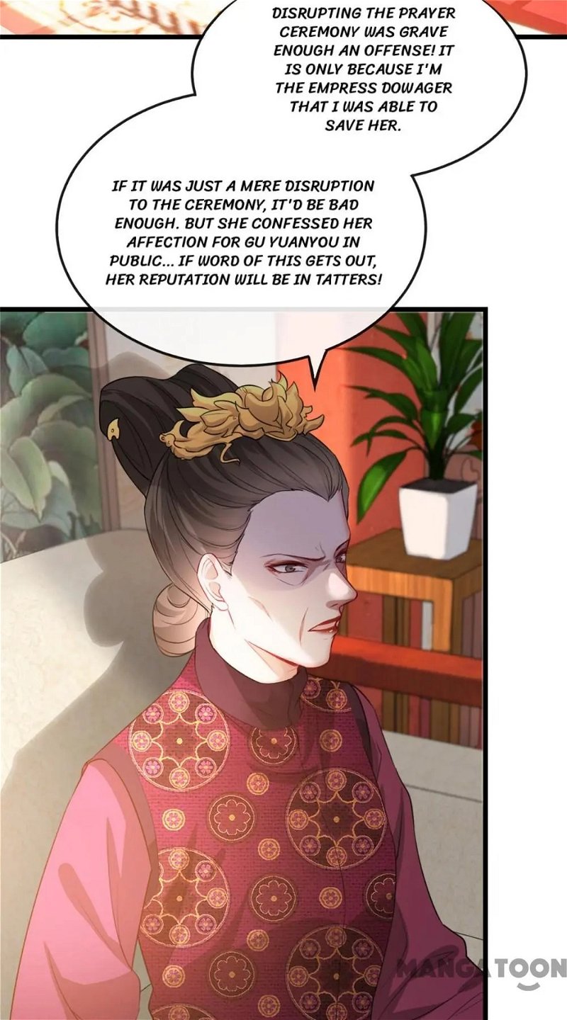 To Conquer the World with You Chapter 28 - Page 64